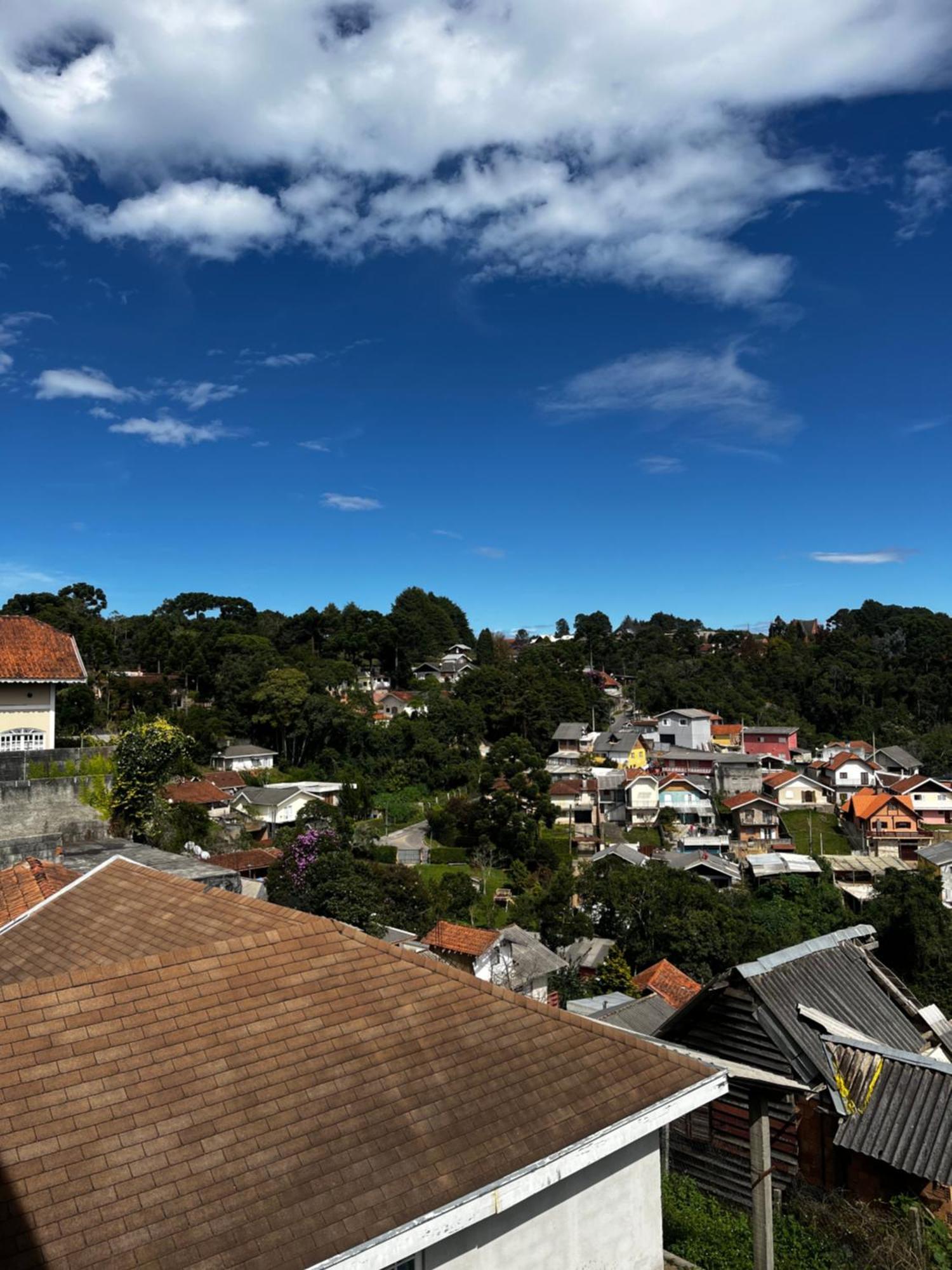 Recanto Das Corujas - Campos do Jordao — Photos 1